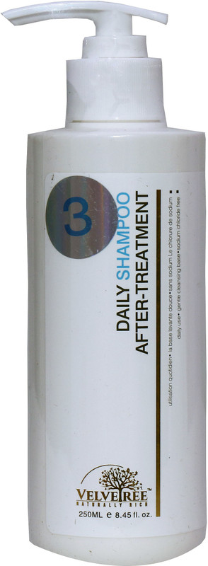 valvetree DAILY SHAMPOO AFTER-TREATMENT(250 ml)