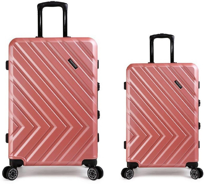 26 inch trolley bag