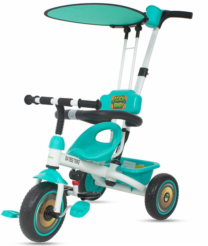 baybee tricycles