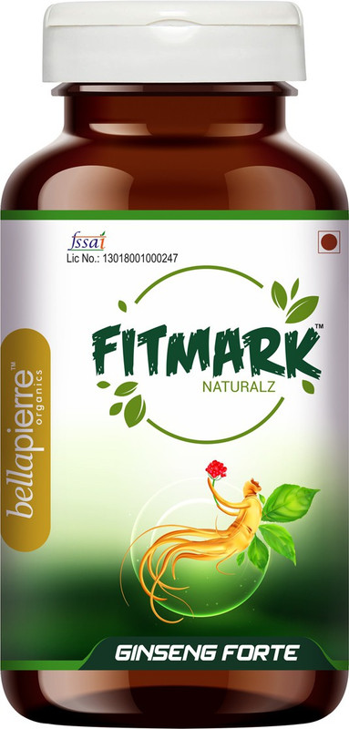 fitmark Ginseng Forte(60 No)