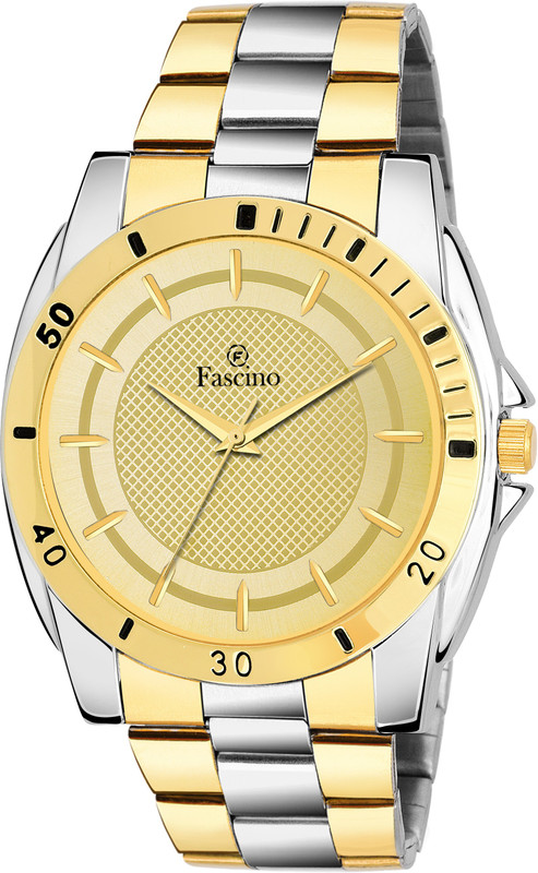 Fascino watch company on sale