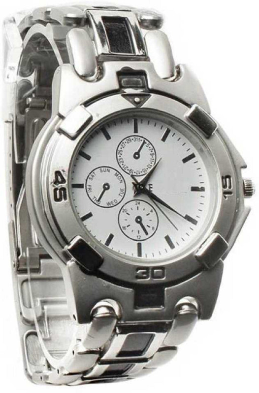 zeydan zyd011 Stylish bold Buccino ECO Watch - For Men Watch Analog Watch  - For Men