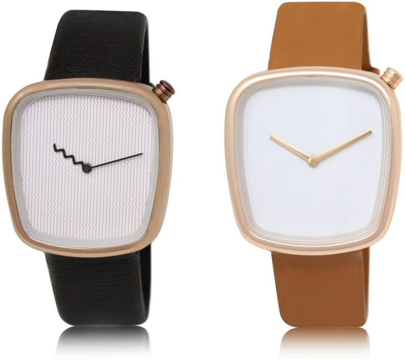 sandip LR4041 Analog Watch  - For Men
