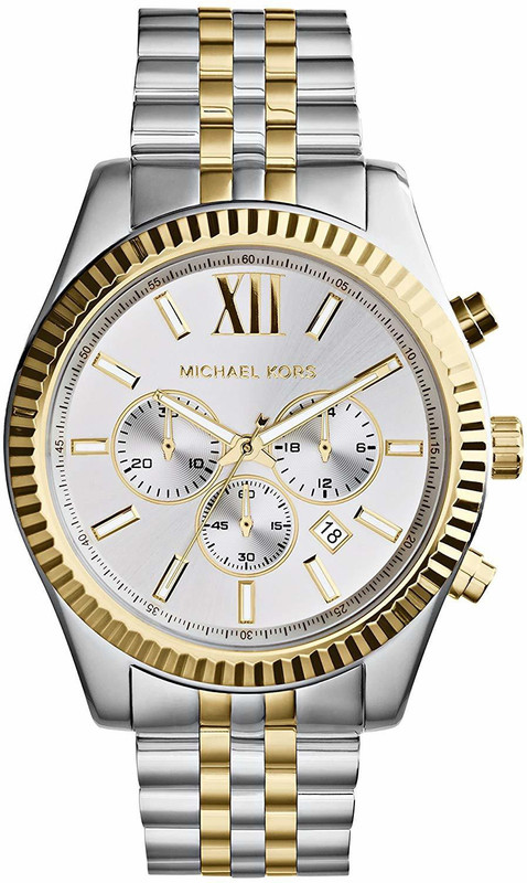 Michael Kors MK8344I Analog Watch - For Men