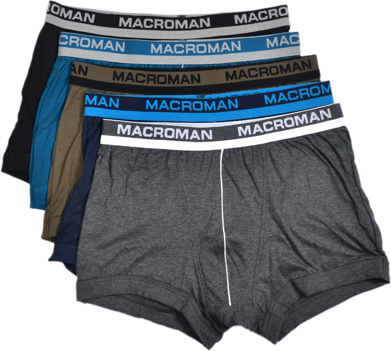 macroman boxer shorts