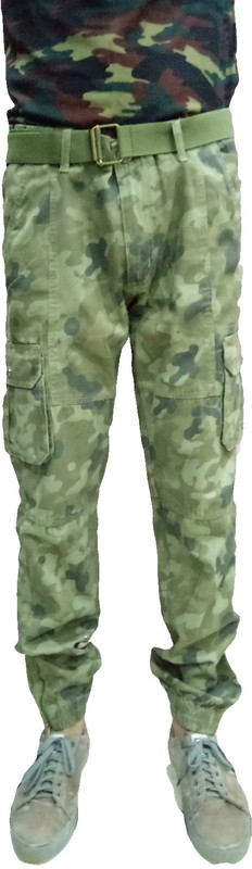 bindal Men Cargos