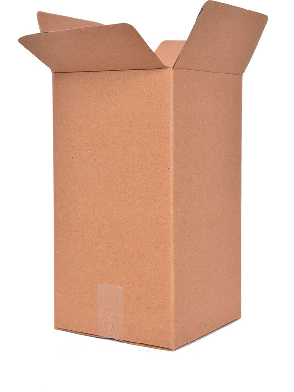 Rakesh Industries Corrugated Craft Paper Packaging E Commerce Gift Packing Corrugated Box Carton Box Packaging Box Pack Of 50 Brown Buy Online In India At Desertcart 146920466