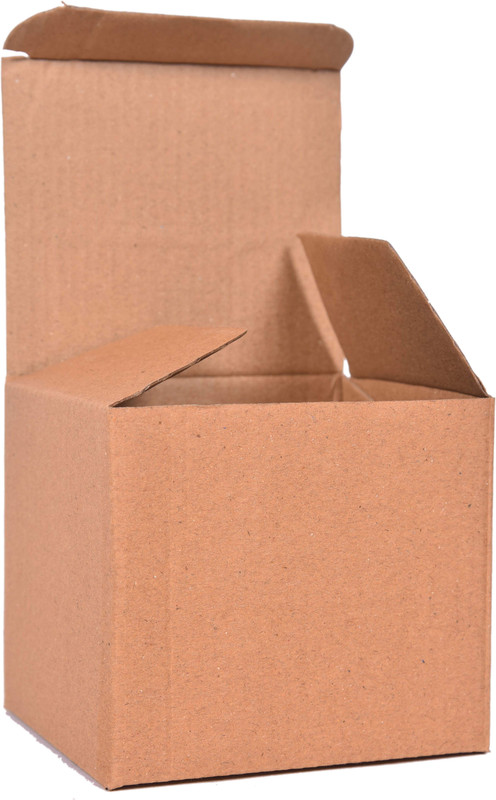 Rakesh Industries Corrugated Craft Paper Packing Packaging Box Pack Of 200 Brown Buy Online In Faroe Islands At Faroe Desertcart Com Productid 139986892