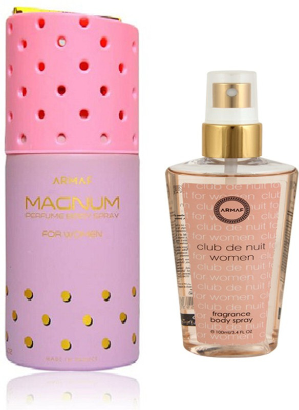 Armaf magnum perfume body hot sale spray