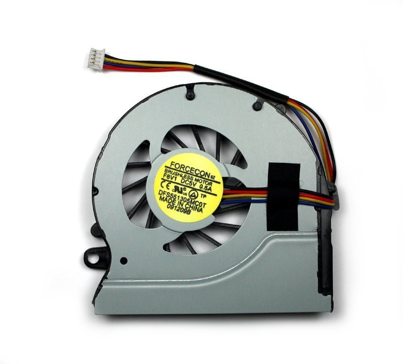 Lenovo Ideapad Z480 Z485 Z580 Z585 Laptop Internal CPU Cooling Fan Cooler(Black) Lenovo Ideapad Z480 Z485 Z580 Z585 Laptop Internal CPU Cooling Fan Cooler(Black)