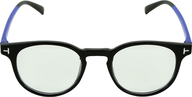 Amour Full Rim Oval Frame(52 mm)