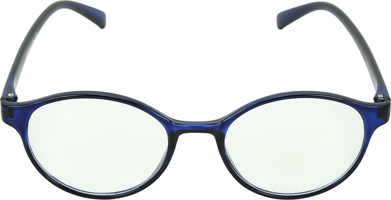 Amour Full Rim Oval Frame(55 mm)