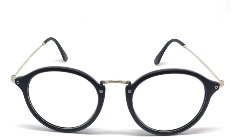 Wink Blink Full Rim Round Frame(53 mm) Wink Blink Full Rim Round Frame(53 mm)