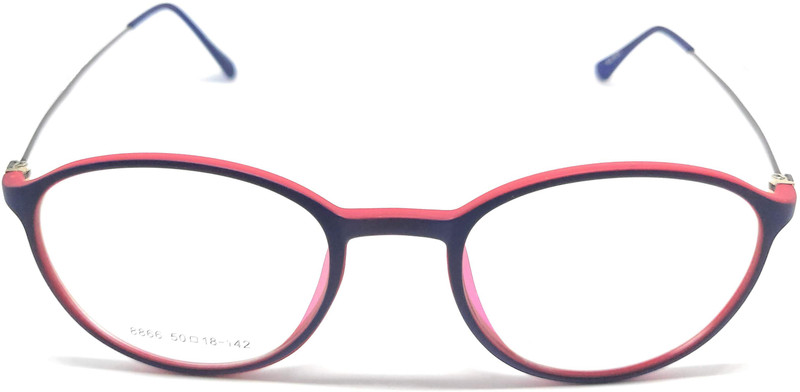 Wink Blink Full Rim Round Frame(50 mm) Wink Blink Full Rim Round Frame(50 mm)