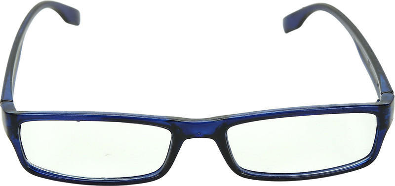 Amour Full Rim (+1.50) Rectangle Reading Glasses(52 mm)