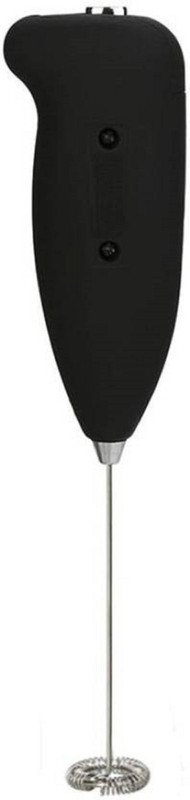 ZWEBR Portable Hand Blender For Lassi,curd, Milk, Coffee, Egg Beater ,Mixer, Cappuccino,cream cofee frother blender_222 3 W Hand Blender(Black)