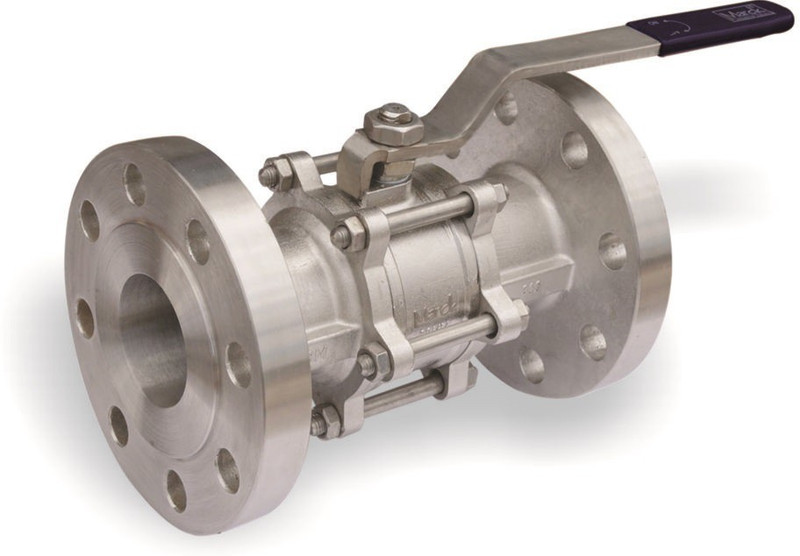 marck SS BALL VALVE F/E 15MM Ball Valves