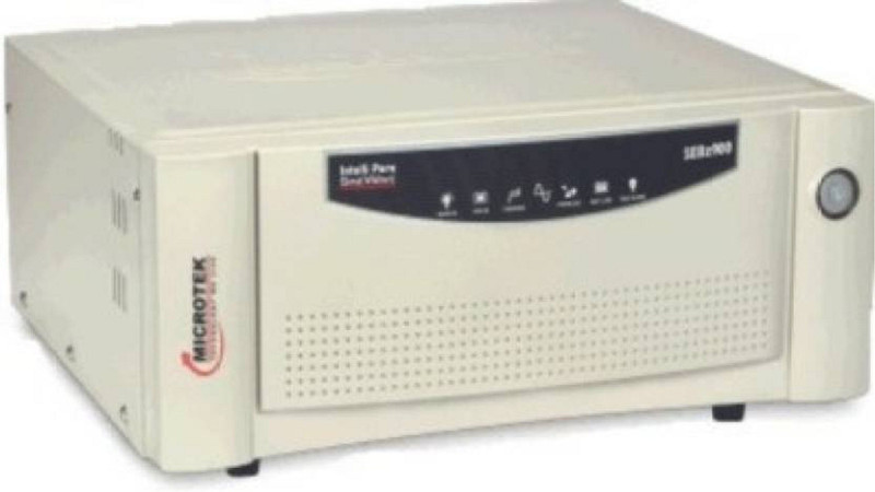 Microtek UPS SEBz 900 Pure Sine Wave Inverter