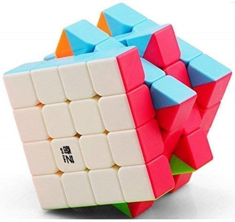 Fio Online Balok Cube Magic Rubik Cube 4 X 4 Lazada Indonesia