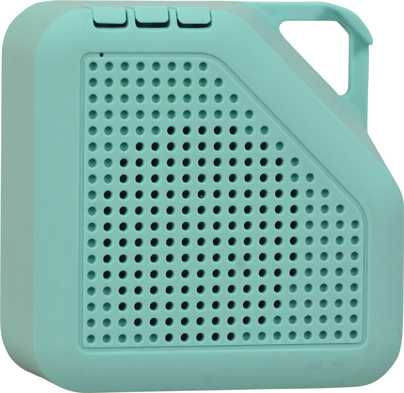doitshop FJ1 5 W Bluetooth  Speaker(Multicolor, Stereo Channel)