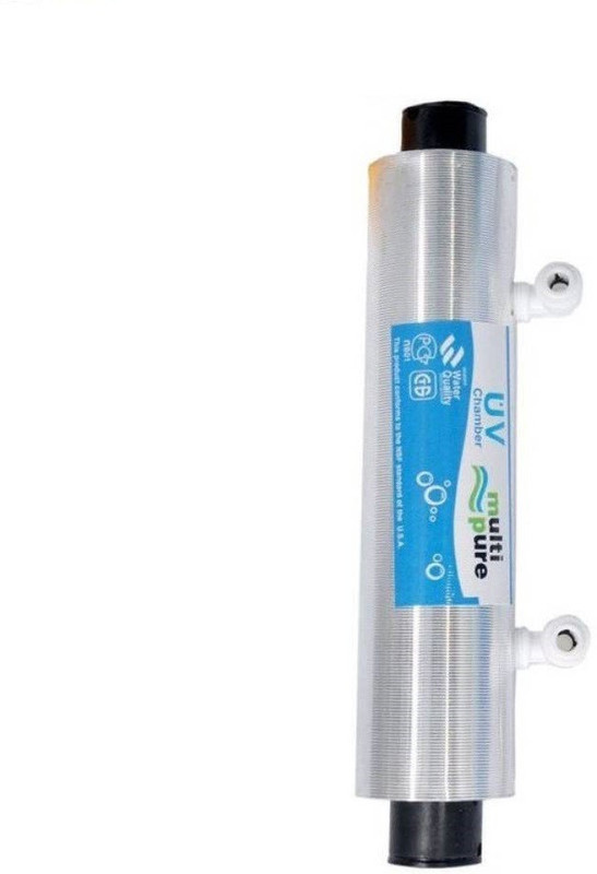 sukki UV SESTEM Solid Filter Cartridge(01245, Pack of 6)
