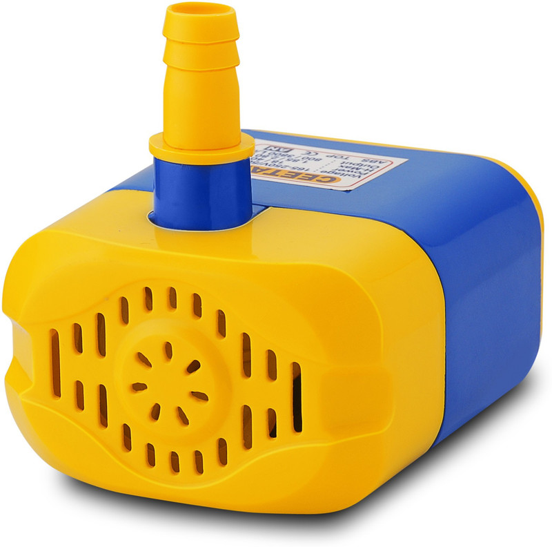 ceetal FP-666 Submersible Water Pump(0.025 hp)
