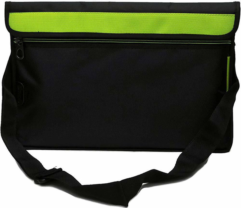Saco Sleeve for Asus X200MA-KX140D X - 11.6 inch - Green(Green, Shock Proof)