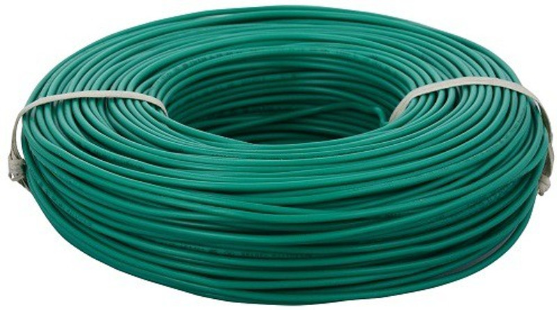 arkaylite 18 Gauge Copper Wire(90 m)