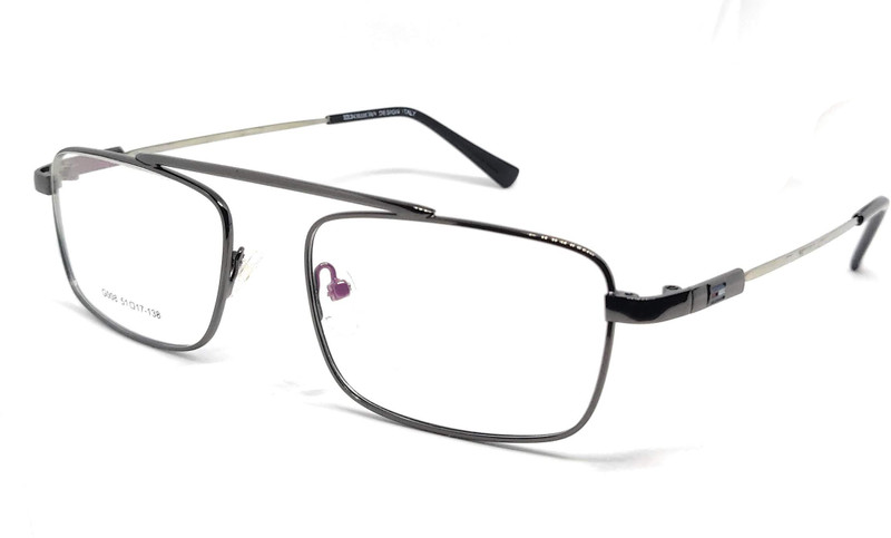 Wink Blink Full Rim Rectangle Frame(14 mm)