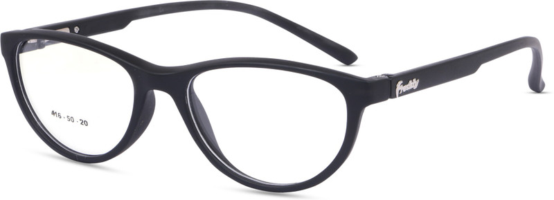 Freddy Full Rim Oval, Round, Square, Cat-eyed Frame(50 mm)