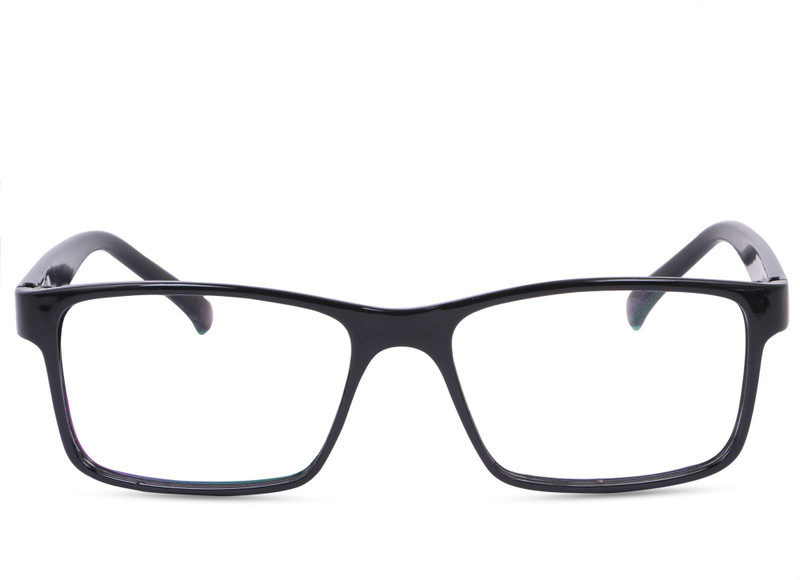 Freddy Full Rim Rectangle Frame(52 mm)