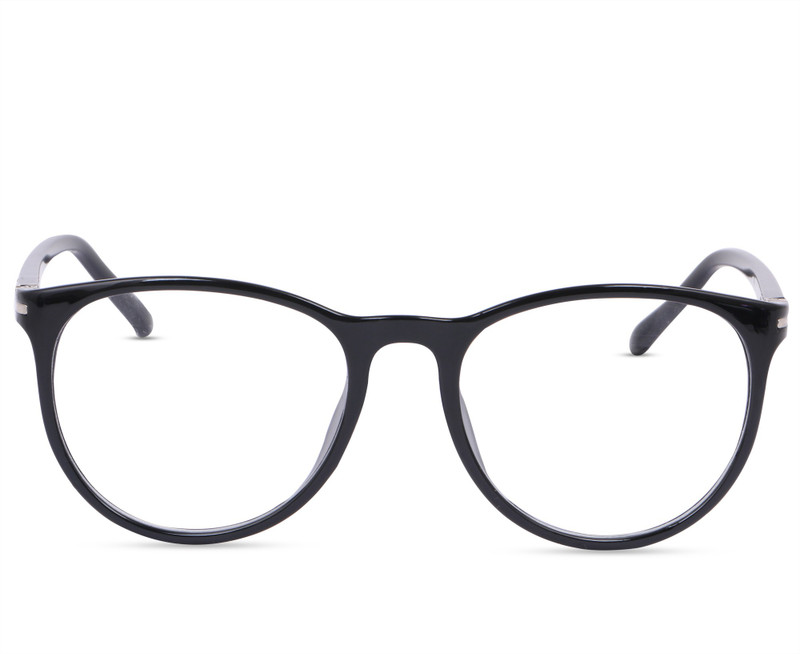 Freddy Full Rim Oval, Round Frame(52 mm)