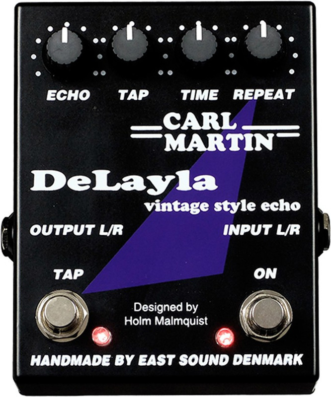 carl martin 852940000097 Guitar Processor