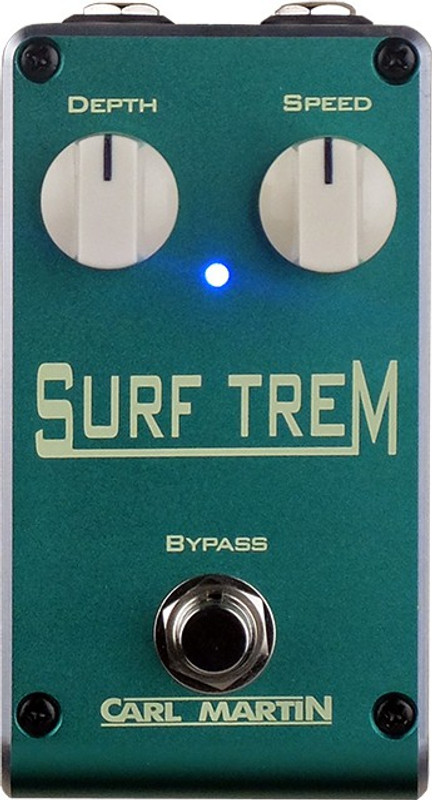 carl martin 852940000844 Guitar Processor