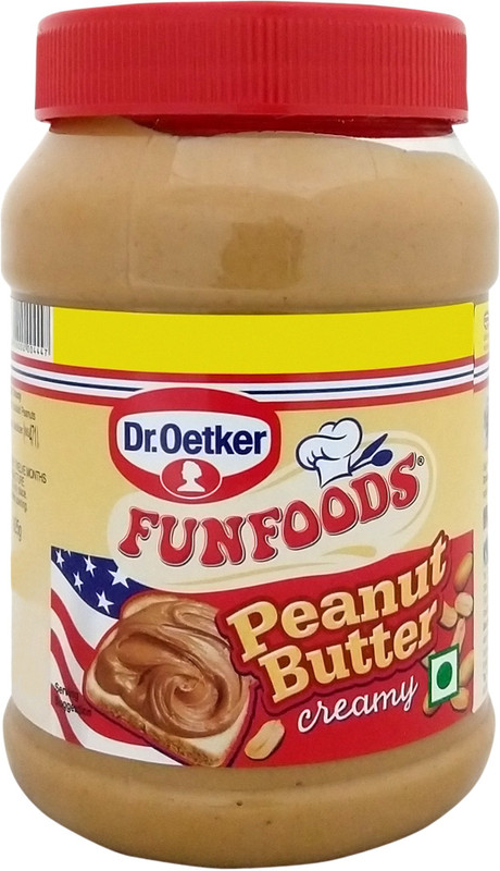 Peanut butter container clearance