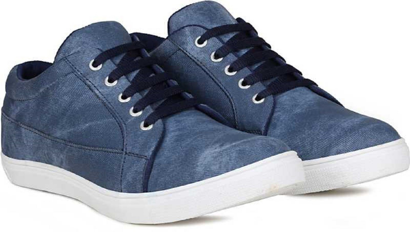 vegoplus plusone Casuals For Men(Blue)
