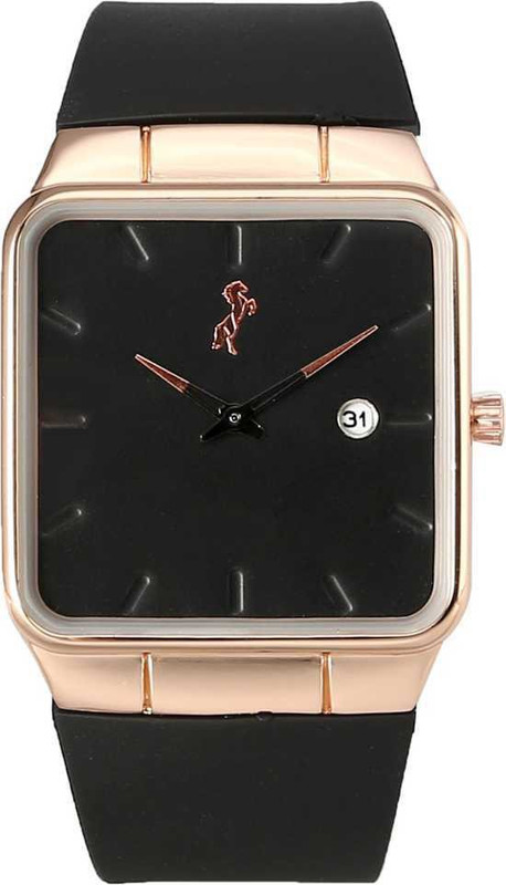 Vilam KNAJXN7 Analog Watch - For Men