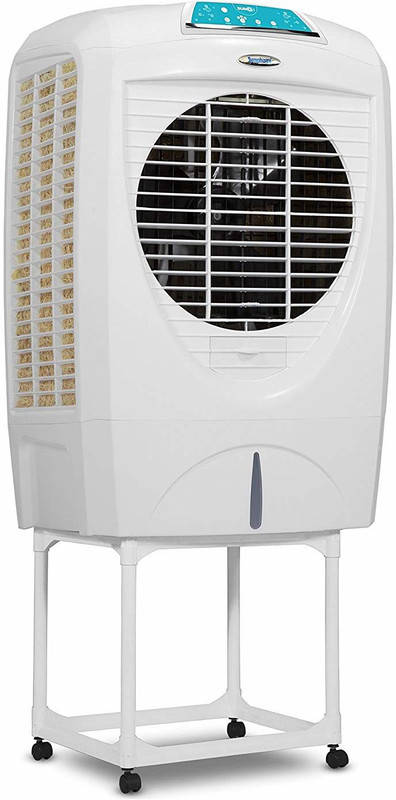 symphony sumo i 45 Desert Air Cooler(White, 45 Litres)