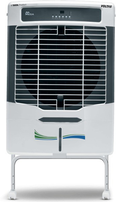 Voltas MEGA-70E Desert Air Cooler(White, 70 Litres)
