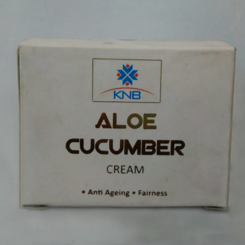 knb pharmaceuticals aloe_white(100 g)