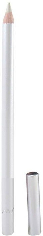 bagria WHITE GLIMMERSTICKS FOR EYES & LIPS PACK of 1(white)