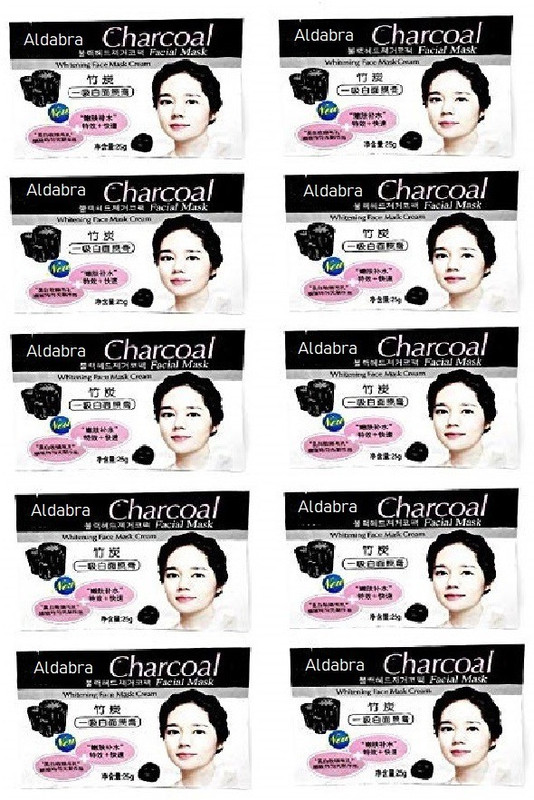 aldabra charcoal(10 ml)