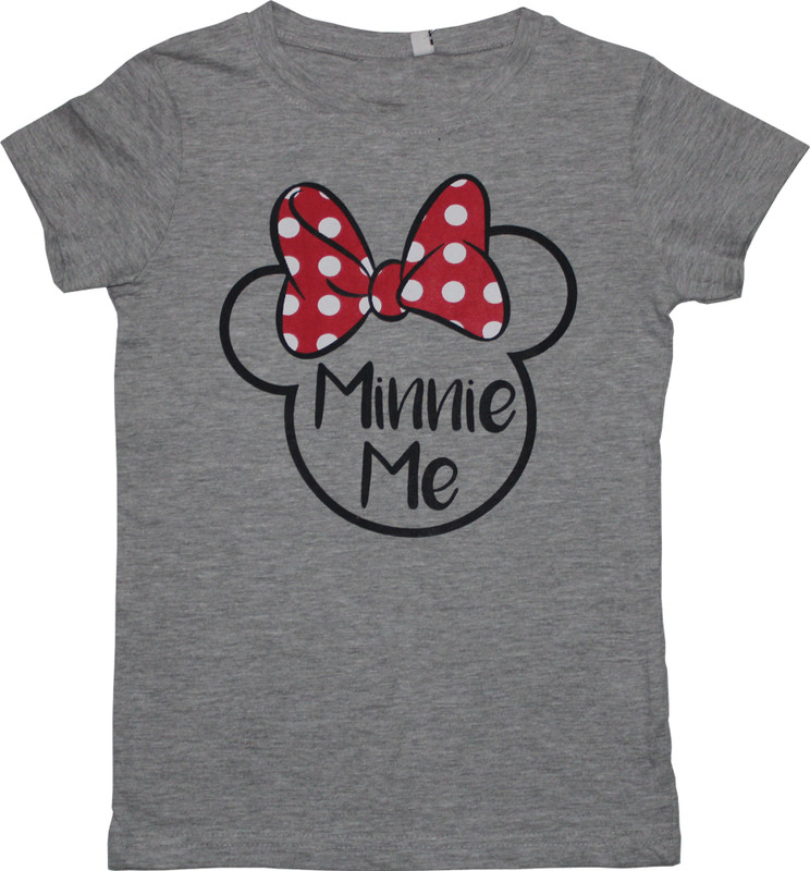 Tender Touch Baby Girls Casual Cotton Blend Top(Grey, Pack of 1)