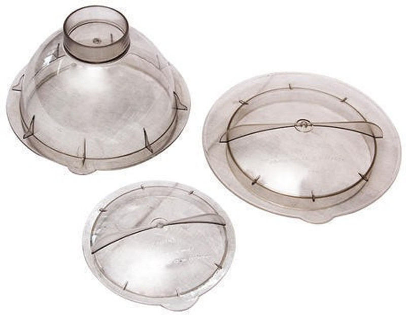 meadow ALLTYPE COVER Mixer Jar Lid