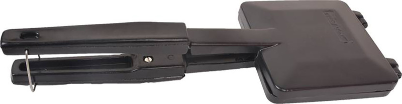Shree Shyam TM10 0 Pop Up Toaster(Black)