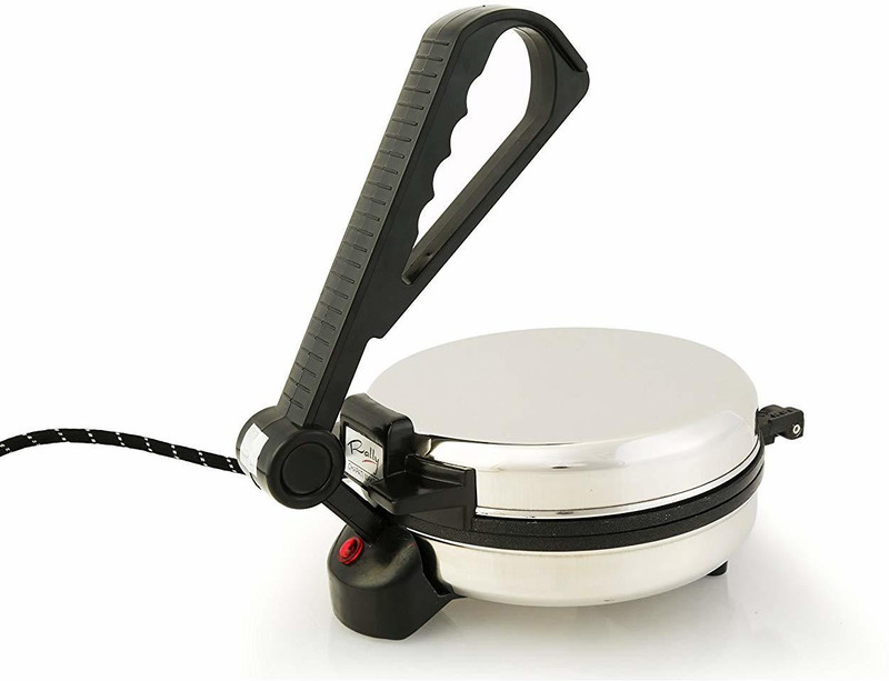 rally Roti maker Roti and Khakra Maker