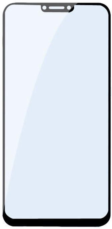 stillersafe Screen Guard for Mi Redmi 6(Pack of 1)
