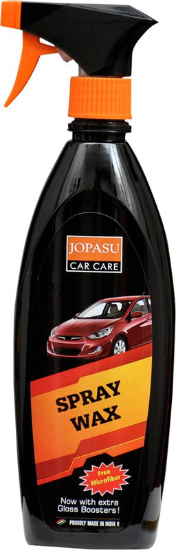 jopasu Liquid Car Polish for Exterior(500 ml)