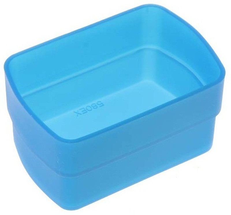 American Sia Flash Diffuser Dome Cap Reflector Blue Flash Diffuser(Blue)