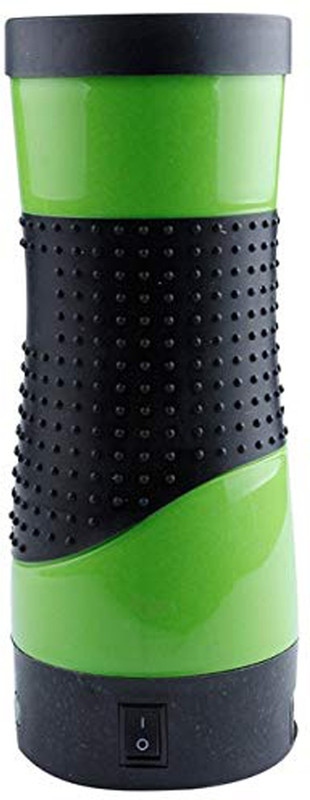 Minura Egg Master Delicious Eggs Egg Master Vertical Grill-Make Hot Dog shaped Omelet-Delicious Eggs In Minutes Egg Cooker (2 Eggs) Egg Cooker(Blue, 2 Eggs)